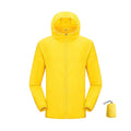  Unisex Yellow