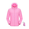  Unisex Pink